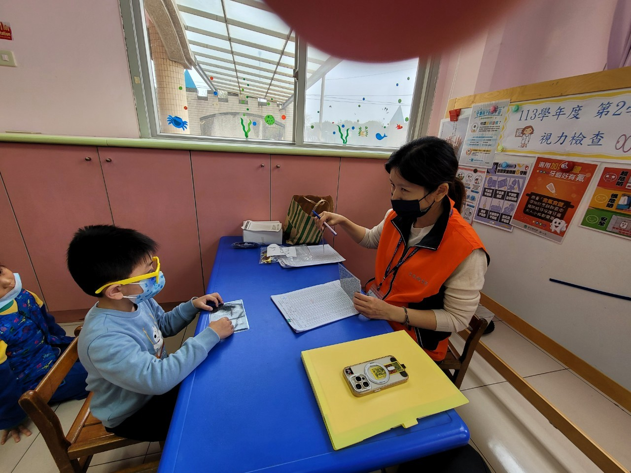 114年3月6日芝麻街幼稚園立體圖測試