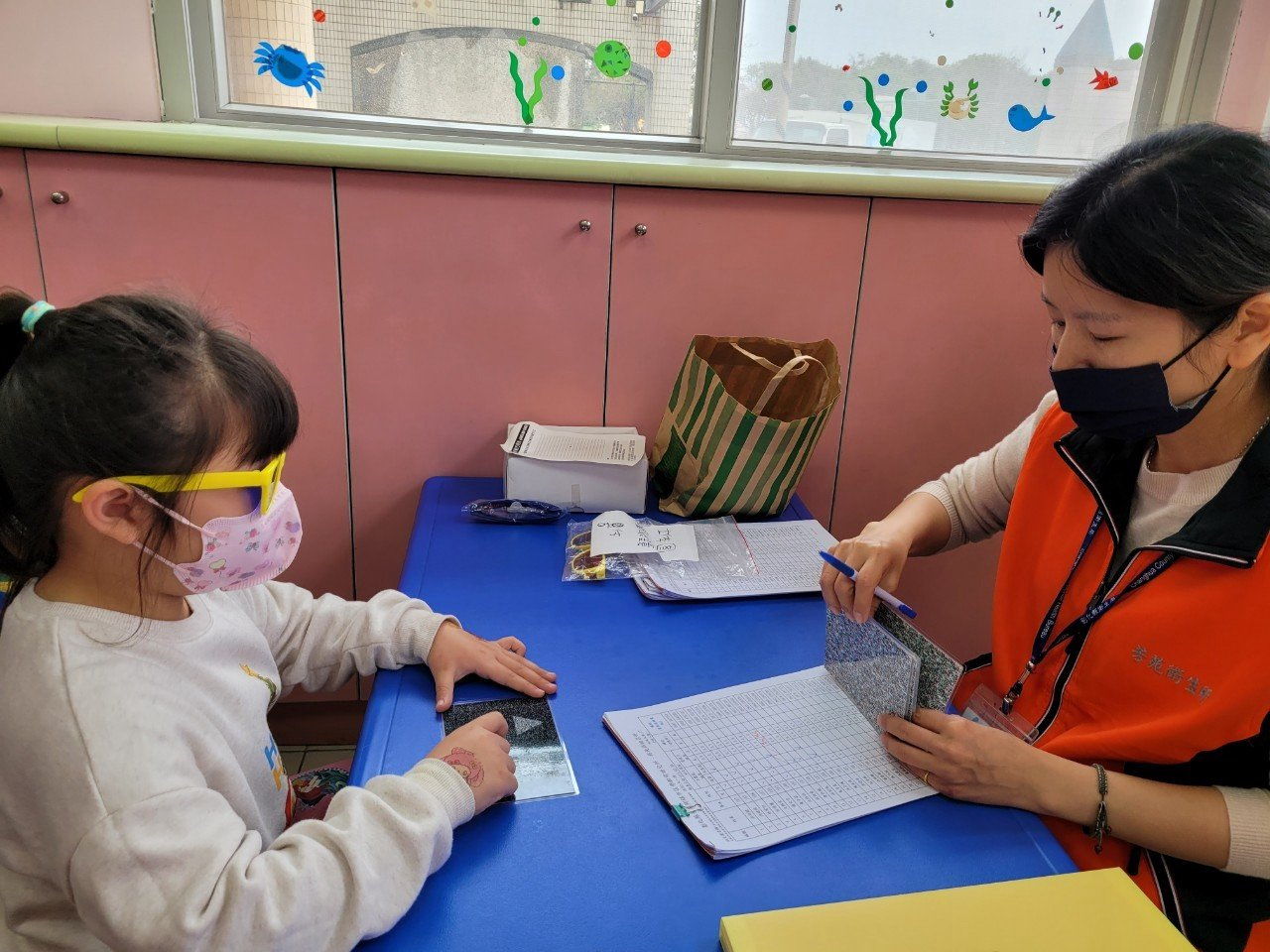 114年3月6日芝麻街幼稚園立體圖測試