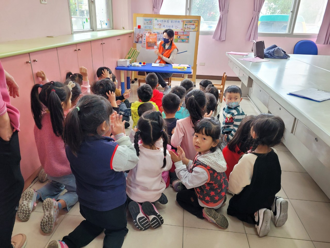 114年3月6日芝麻街幼稚園立體圖測試