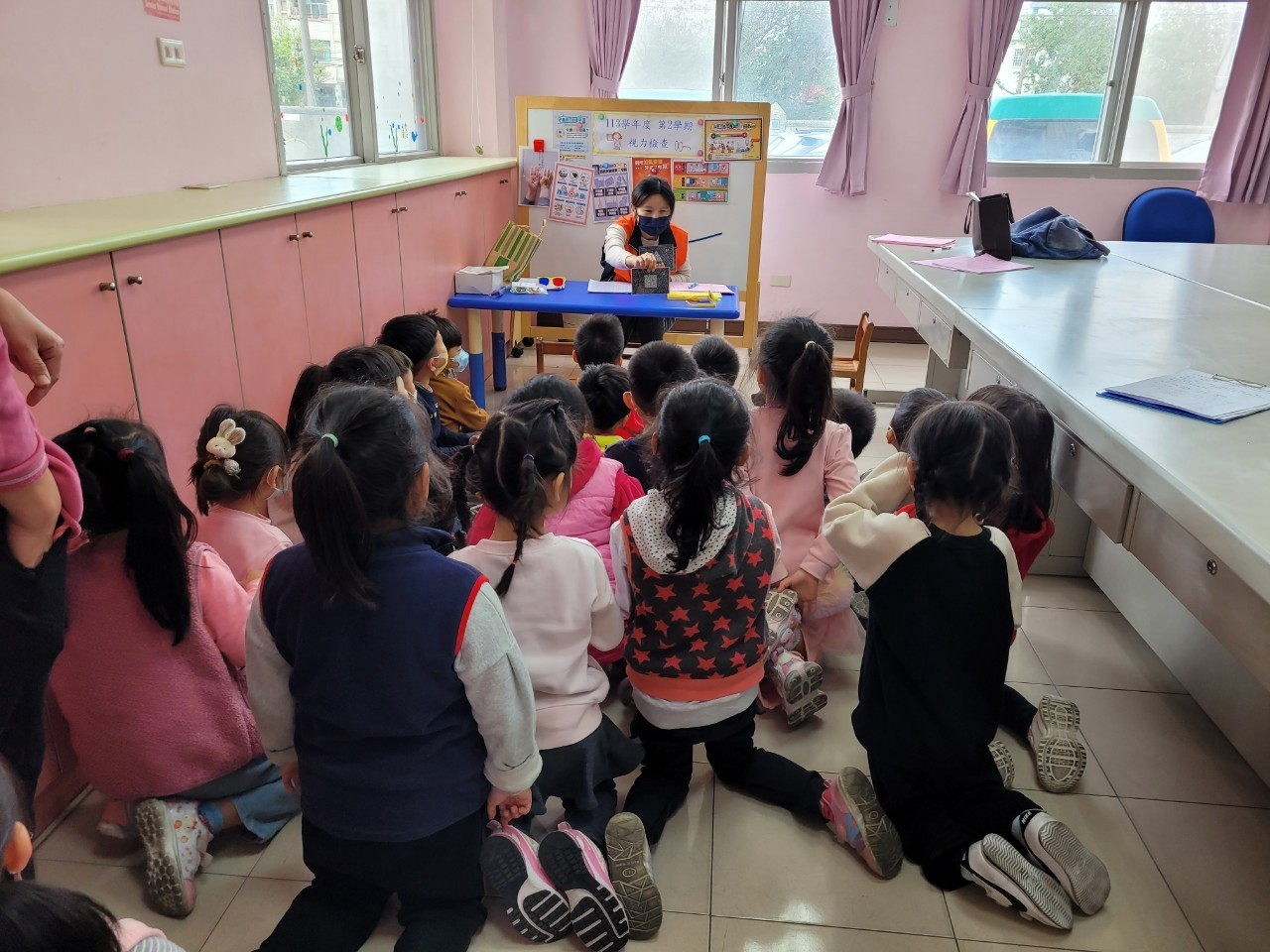 114年3月6日芝麻街幼稚園立體圖測試
