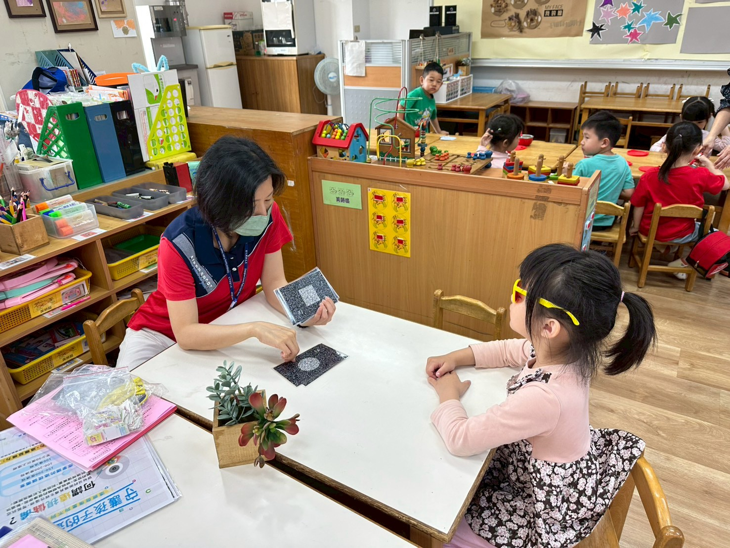 115年3月26日(星期四)下午1:30辦理「麗睛專案」-糖尿病患視網膜檢查