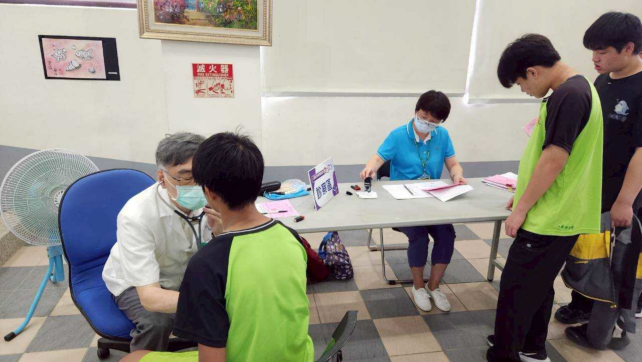 115年4月10日國中二、三年級男、女生人類乳突病毒疫苗免費接種